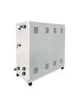 Quiet Operation Water Cooled Industrial Chiller 15HP 58.66KW/Hr