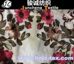 100% polyester printed velboa fabric/printing fabric/stampa fabric/bedding sheet