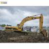 Buy cheap 181KW Japan Used CAT 330 Excavator Caterpillar 330C Used Cat Excavators from wholesalers