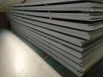 300 Series Stainless Steel Plate with T/T Payment Terms Hole Color Etc