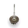 Buy cheap K04 Turbo Exhaust Wheel Shaft For 5304-120-5052 5304-710-5076 Turbochargers from wholesalers