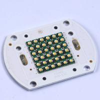 Buy cheap 40*56mm Aluminum Base PCB LED Module SMD 3535 For Flood Lighting product