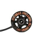 Rust Proof Hollow 15mm Frameless Brushless DC Motor
