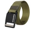 125cm Magnetic Sports Tactical Nylon Belt