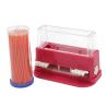 Buy cheap Permanent Makeup Tattoo Accessories Medical Microbrush Dispenser from wholesalers