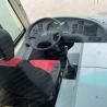 Buy cheap 2700ml Displacement Manual Transmission Chinese Diesel Engine Used Bus for Africa Market from wholesalers