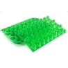 Buy cheap 60 Cells Pp Vegetalble Plastic Seed Starting Trays Cold Resistant Portable from wholesalers