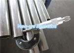 Cold Drawn Erw Black Steel Pipe , SKTM11A / SKTM12A Structural Steel Pipe
