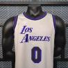 Buy cheap OEM ODM NBA Team Jerseys White Edition Basketball Player Jersey from wholesalers