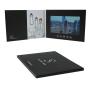 Buy cheap Black Recyclable 7Inch Lcd Advertising Screen For Video Greeting Card from wholesalers
