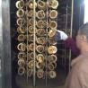 Buy cheap 3000 X 3200 X 2800mm Faucet Manufacturing Machine Faucet Cartridge Automatic Assembly Line from wholesalers