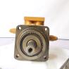 Buy cheap Excavator Spare part E120B 099-5534 099-0337 Swing Motor For Excavator from wholesalers