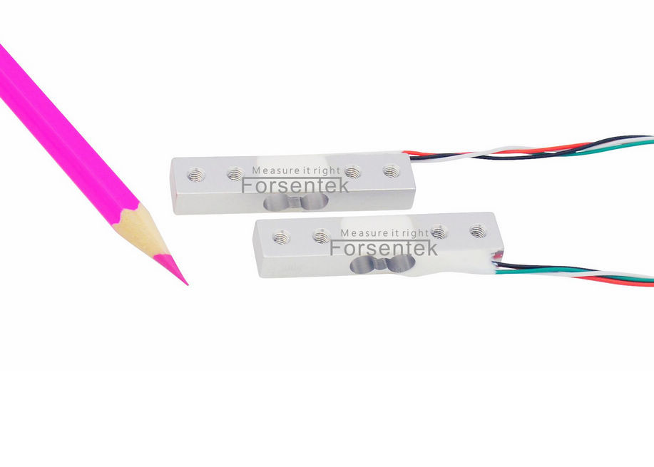 2lb Small Single Point Load Cell 1lb Miniature Weight Sensor 10oz