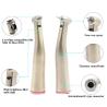 Buy cheap Electric Micro Motor Dental Turbine Handpiece E Type With 4 Spray from wholesalers