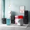 Buy cheap Mobile Pedestal Movable Cabinet Metal Steel Furniture For Office Home Use from wholesalers