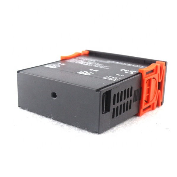 220V Temperature controller Digital MH1210W Regulator Cooling and Heating Control 10A 90-250V