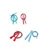 Buy cheap 4.5mm*3m Aluminum Weight Bearing Skipping Rope Indoor Outdoor Keep Fit Sport Tool from wholesalers