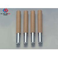 Buy cheap SAE 4140 SAE 1045 Steel Round Bar CK45 GCr15 Material Hard Chrome Plating product