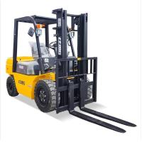 Buy cheap Japanese Engine Hydraulic Forklift Small Diesel Forklift product
