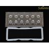 Buy cheap 30 Degree SMD3535 Street Light Lens Array For Outdoor Light Modules from wholesalers