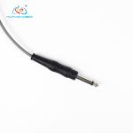 Electrosurgical Unit Alcohol Disinfecting 3000mm Bipolar Cable Compatible