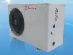 Stainless Steel Swimming Pool Heat Pump With Titanium Heat Exchanger Anti