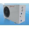 Buy cheap Water And Electricity Separated Air To Water Heat Pump Combined With Underground Bathtub Massage Swimming Pool from wholesalers