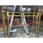 EPE Garment Clothing Shop Display Furniture Monomer Design