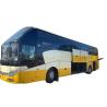 Buy cheap 70 Seater Diesel Coach Bus in Africa Market with and Euro ll Emission by Youtong from wholesalers