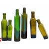 Buy cheap Kitchen Fancy Olive Oil Bottles , Cooking Oil Spray Bottle With Metal Lid from wholesalers