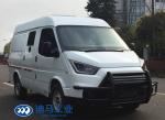 225/65 R16C Banknote Box 3.8 Cash In Transit Vehicles