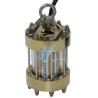Buy cheap Waterproof underwater fishing light 240w from wholesalers