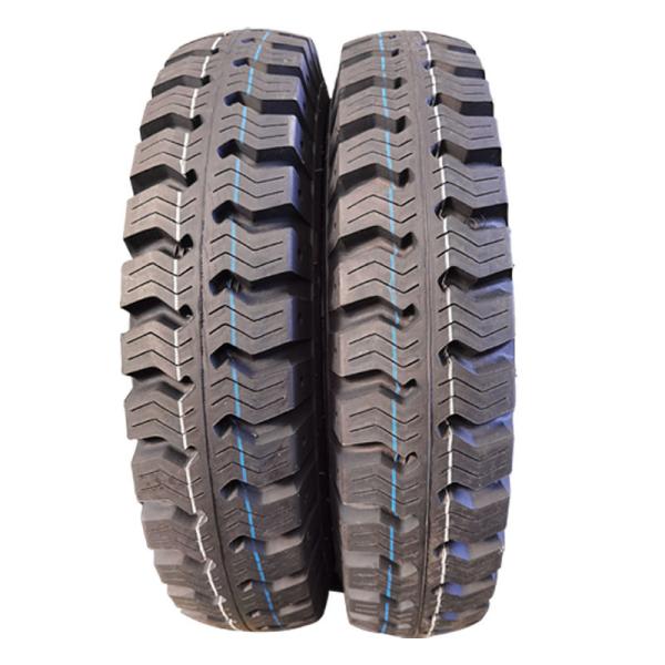 Buy cheap 3.00-17 3.00-18 2.75-18 2.75-17 2.75-21 3.25-18 Light Truck Tires with 13mm-20mm Tread Depth from wholesalers