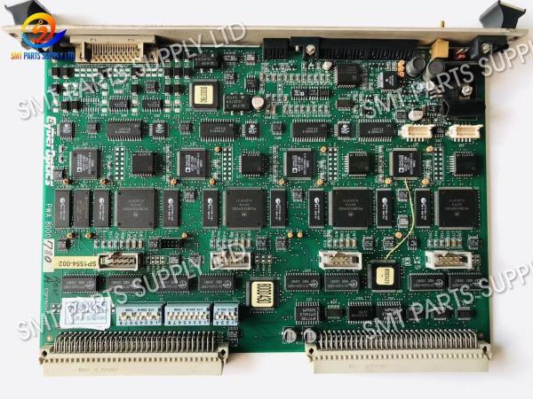 Juki 2050 2060 Fx-1 Mcm 4 Laser Control Board E9609729000 Original New/Used to