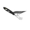Buy cheap 50w IP65 Waterproof LED Street Light Aluminum Housing Steel With Solar Panel from wholesalers