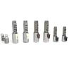 Buy cheap U760E Auto Transmission Solenoid Valve 7PCS/SET For TOYOTA Camry Highlander Sienna LEXUS from wholesalers