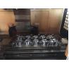 Buy cheap Ck6136 CNC Metal Lathe 360mm Horizontal Cnc Precision Automatic Lathe from wholesalers