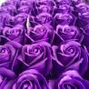 Buy cheap Wholesale Soft soap Rose Bud 30 Colors Artificial Roses The Little Flower Soap Company Amazon from wholesalers