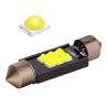Buy cheap Festoon Super Bright 41mm C5W Car Dome Light Bulbs from wholesalers