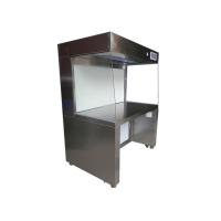 Buy cheap Clean Room Laminar Air Flow Cabinet product