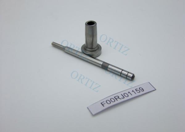 Buy cheap Durable Small Size BOSCH Control Valve Six Months Warranty F00RJ01159 from wholesalers