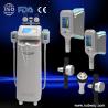 Buy cheap Professional Medical Fat Freeze Ultrasound Machine/ Vacuum Multipolar RF Slimming Device from wholesalers