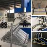 Buy cheap Bright Electro Galvanized Iron Coil , 600 - 900 MPA Coat Hanger Material from wholesalers