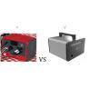 Buy cheap 500W & 1000W Portable Power Station Four Way Charging from wholesalers