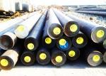 ASTM 52100 / EN 100Cr6 1.3505 Bearing Steel Material Bar / Rod Dia 4-1600mm