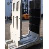 Buy cheap Wooden Boxes Carton Clamp Forklift Clamp Attachment 1.5T 3306lbs from wholesalers