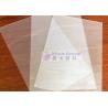Buy cheap Non Lamination Ink Adhesion 0.76mm Inkjet PVC Sheet from wholesalers