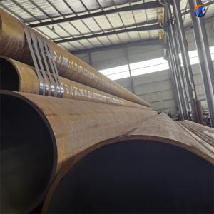 China Carbon Steel Tube Seamless API 5L Line Pipe on sale