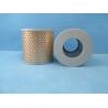 Buy cheap Inlet Intake Air Compressor Filter Element Industrial 0532000003 from wholesalers