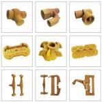 Easy Operation Aluminium Die Casting Machine Brass Die Casting Machine